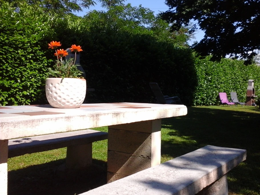 Jardin