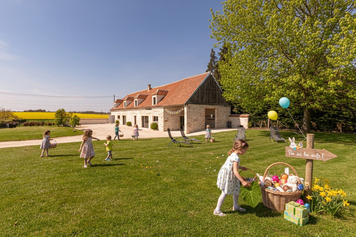 Photo n° 1 de la location