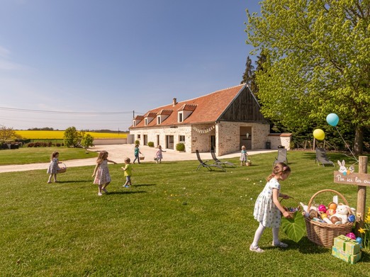 Image n° 1 de la location