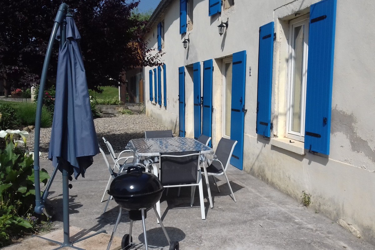 Photo n° 14 de la location