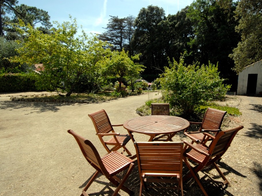 Photo n° 16 de la location