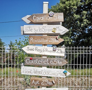 Signalétique