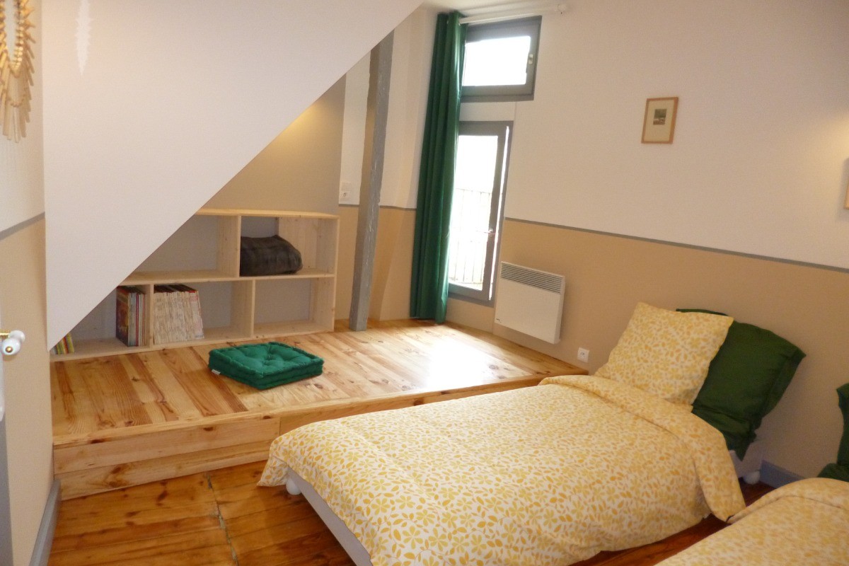 Photo n° 13 de la location
