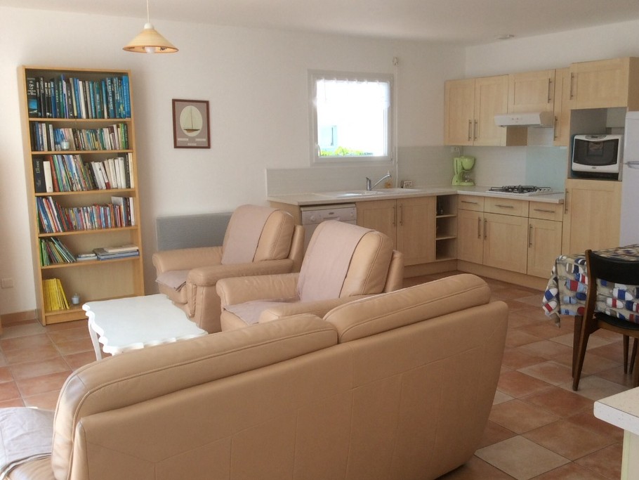 Photo n° 4 de la location