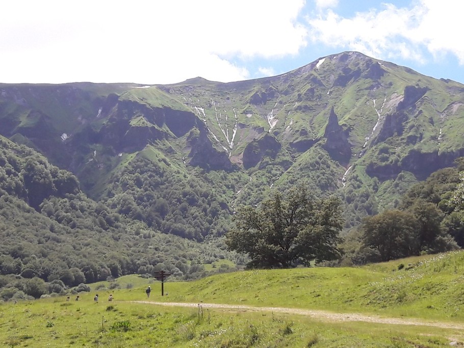 Vallée de Chaudefour
