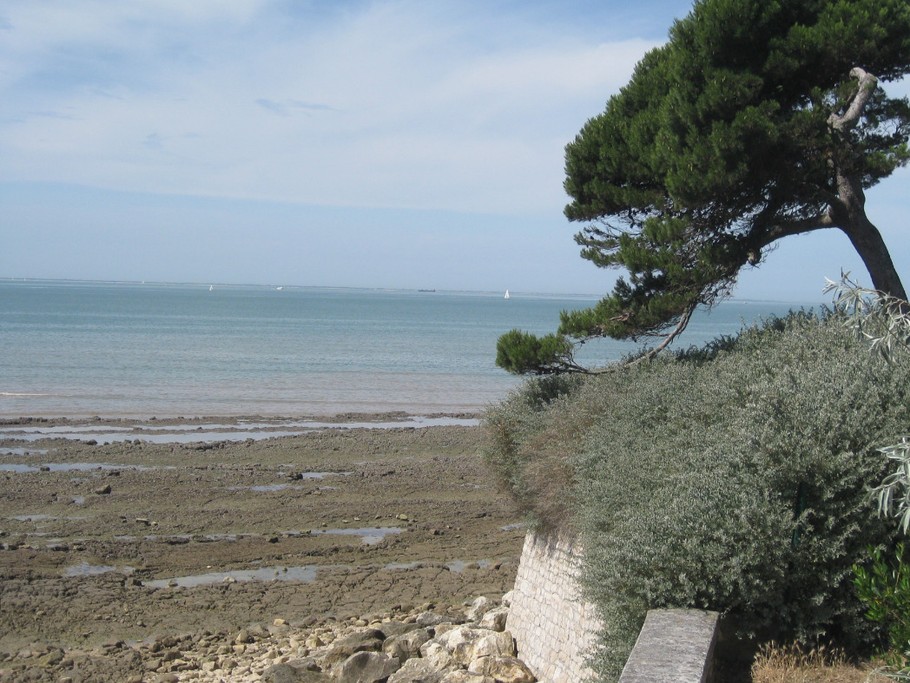 Sentier du littoral