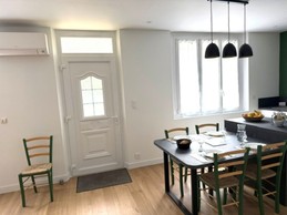 Villa Primerose for 4 people in La Rochelle with garden and free parking, Charente maritime