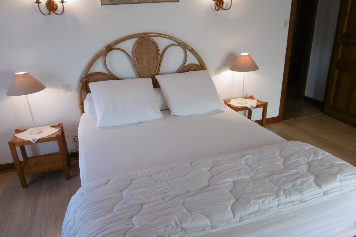 Chambre N° 3