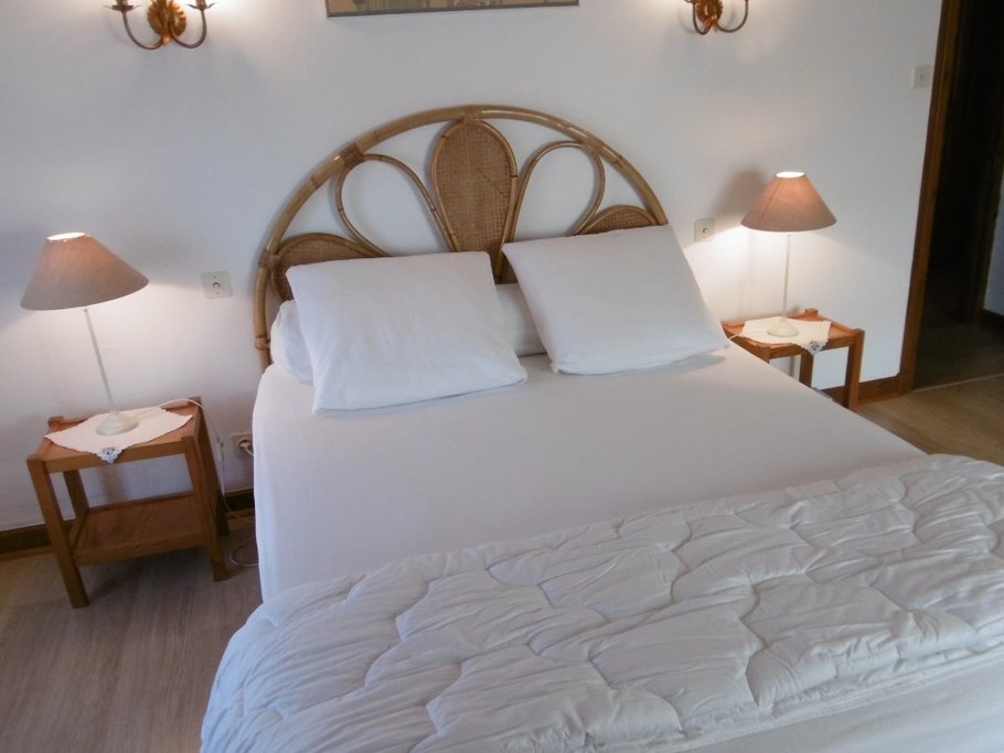Chambre N° 3