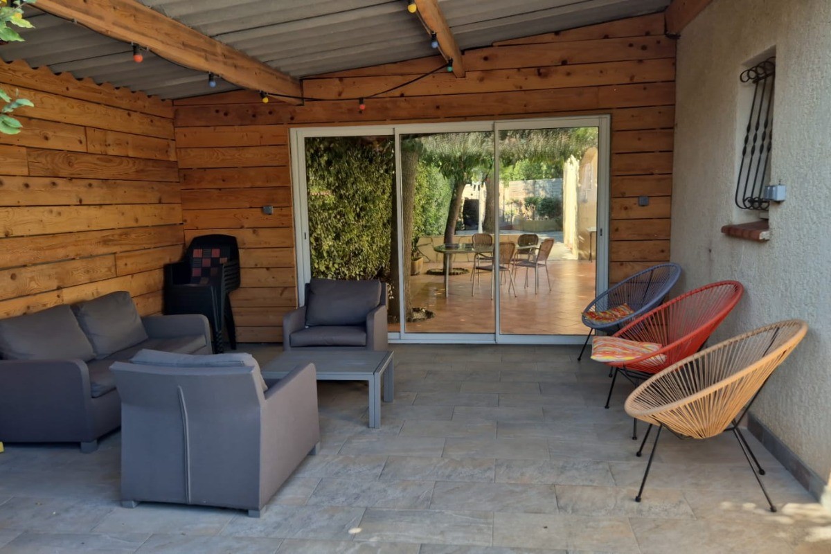 Coin détente