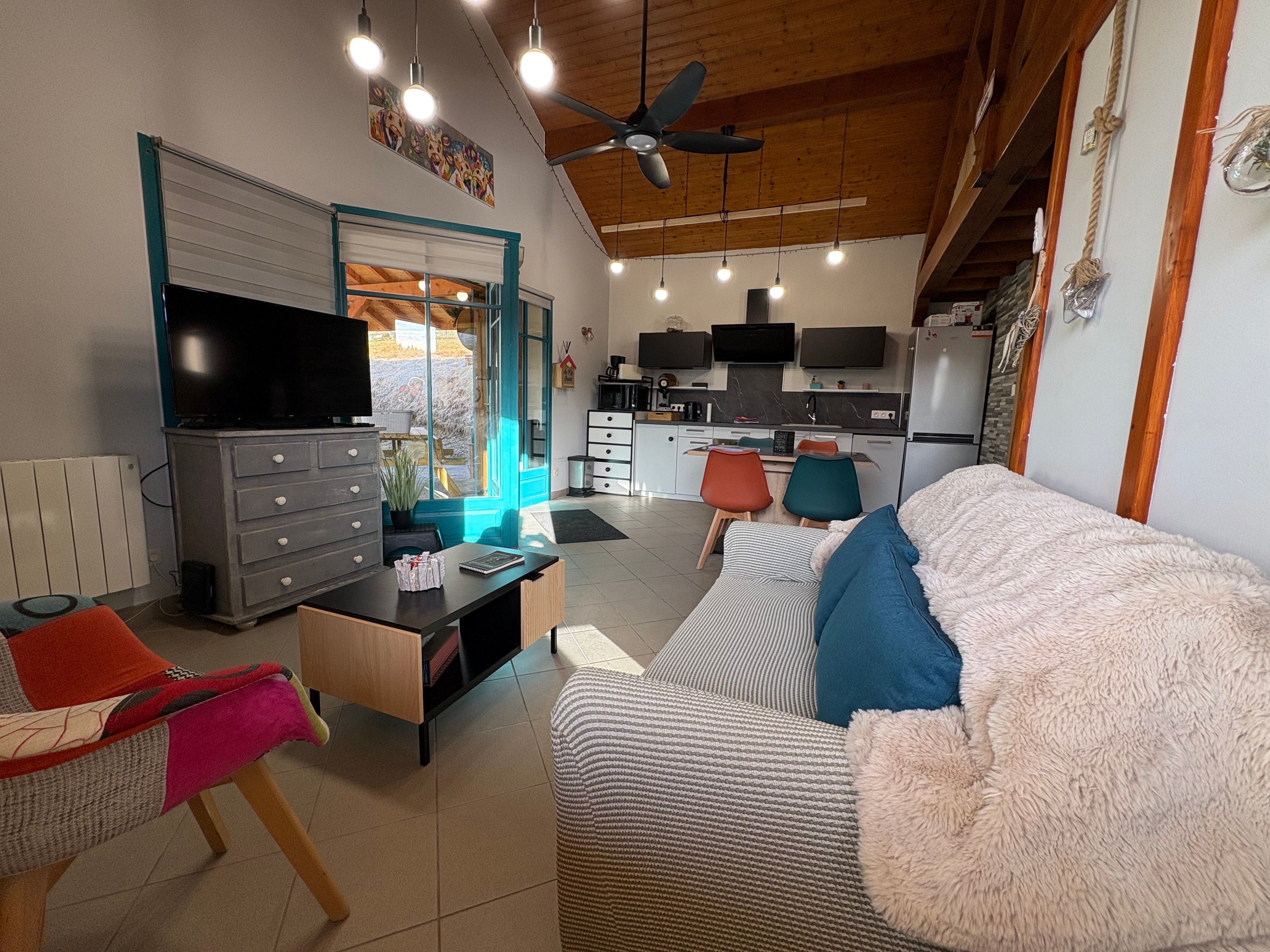 Photo n° 4 de la location