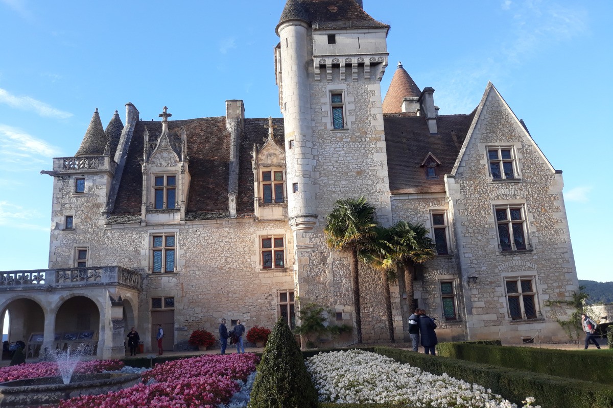 Château des Milandes