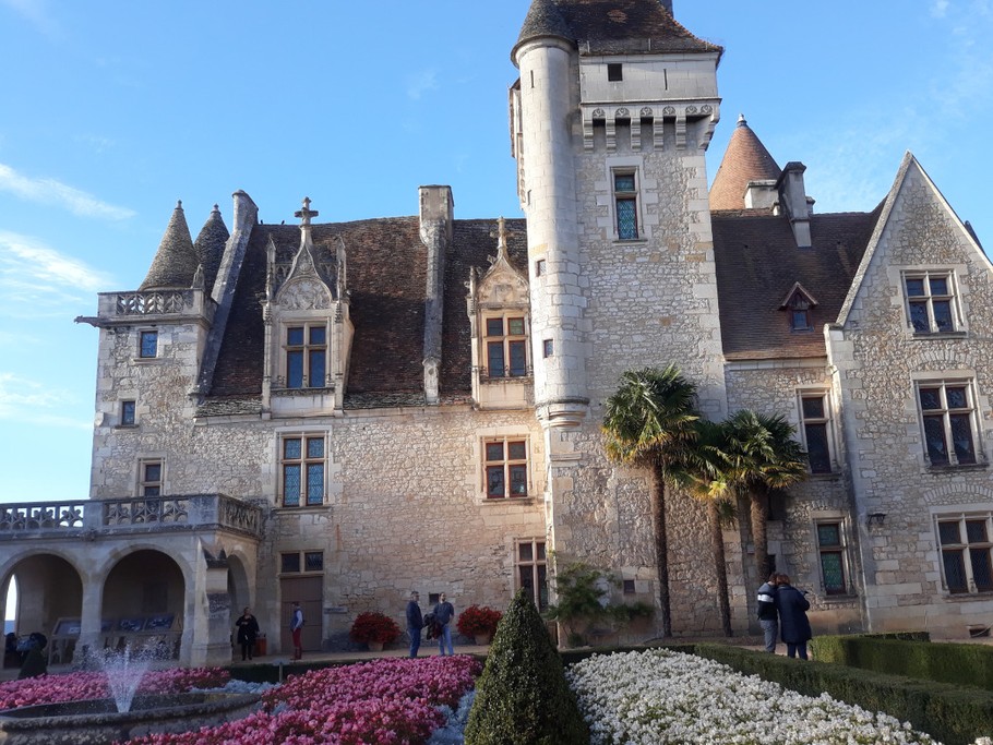 Château des Milandes