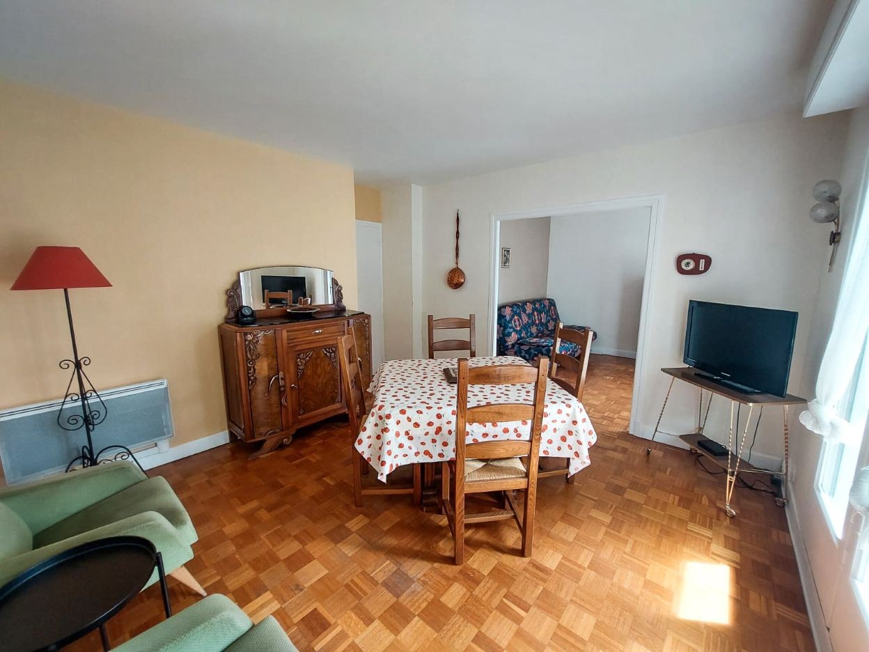 Salon/Salle à manger