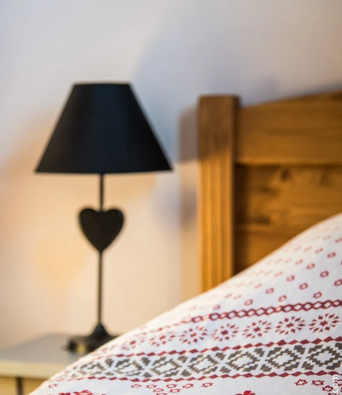 Gite Le Fleur de Neige en Savoie - Station de ski familiale