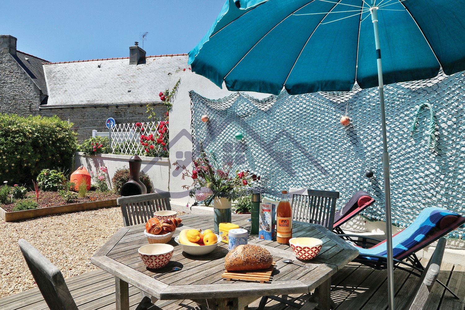 Photo n° 1 de la location