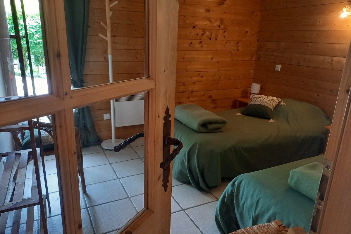 Photo n° 12 de la location