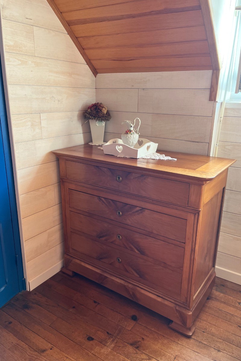 Chambre parentale