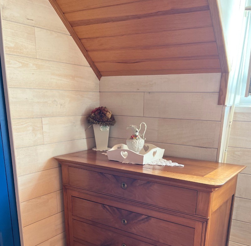 Chambre parentale
