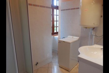 Château de Mérinchal - Appartement n° 59 - Venez vivre la vie de château dans un appartement du Château de la Mothe (XIIe siècle) en Creuse (limite Puy-de-Dôme)