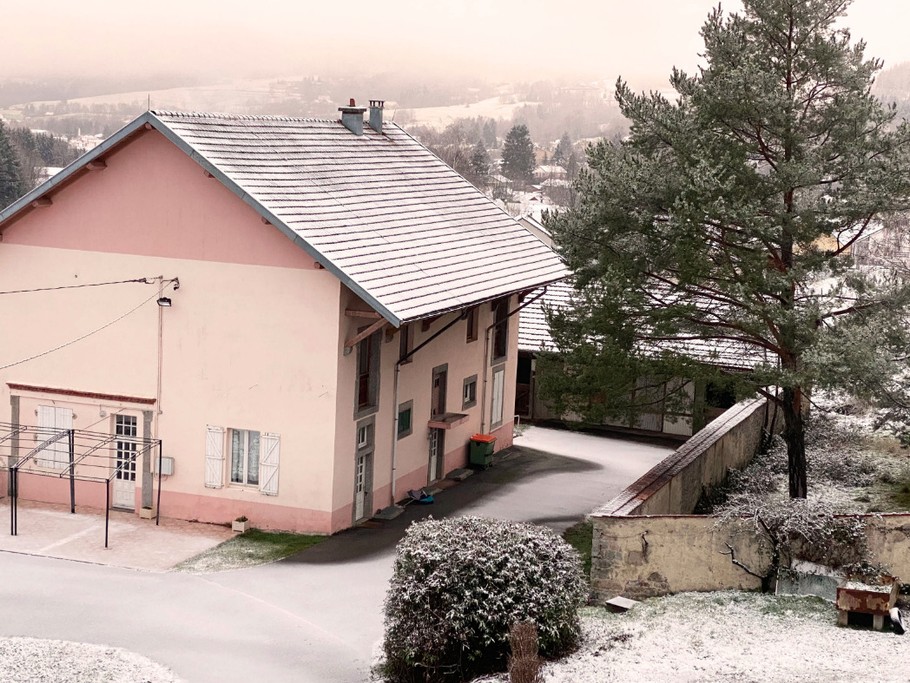La Source Winter 2020/2021