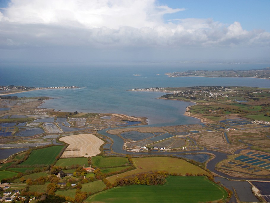 Gîte Soleil levant - Traict de Mesquer