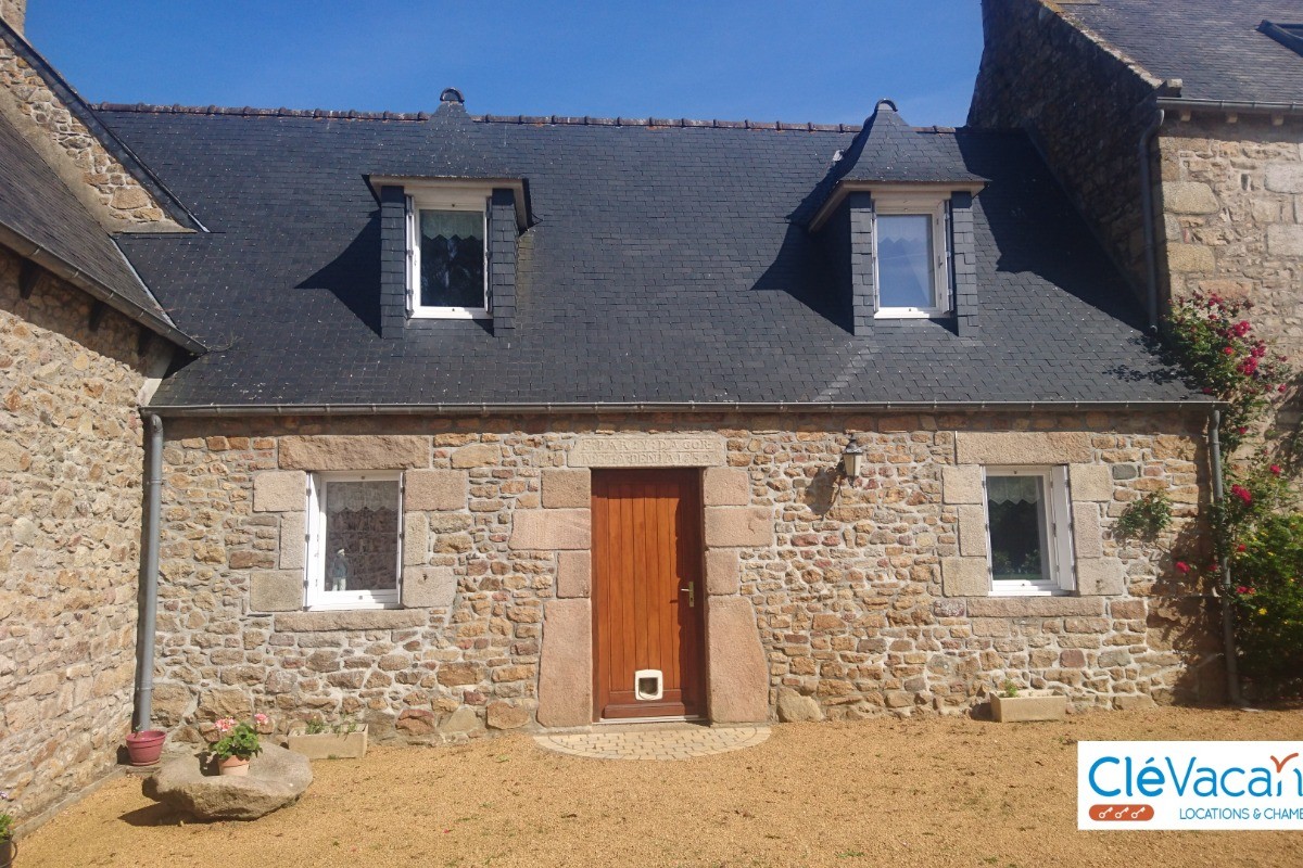 Gîte Ormel