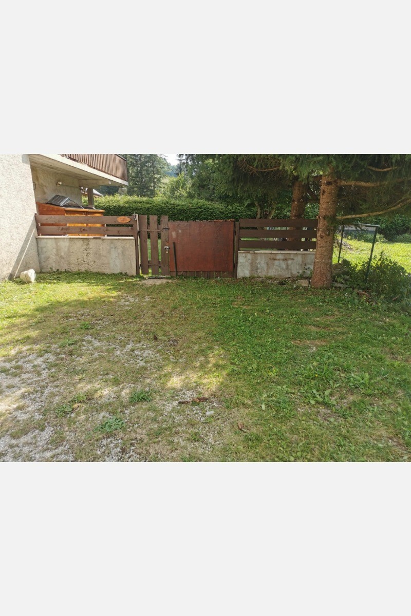 2 places de stationnement