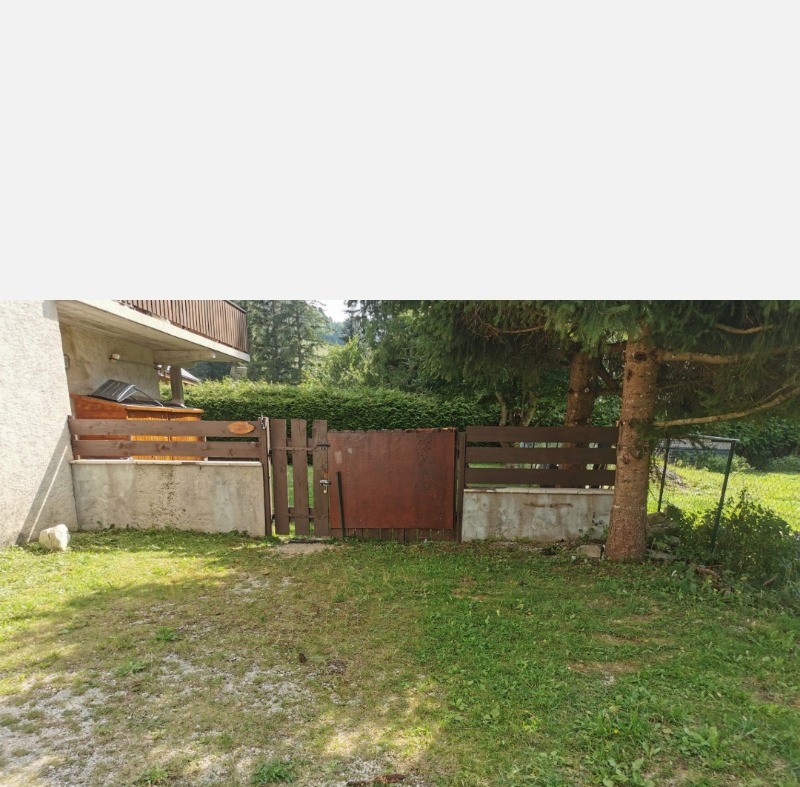 2 places de stationnement