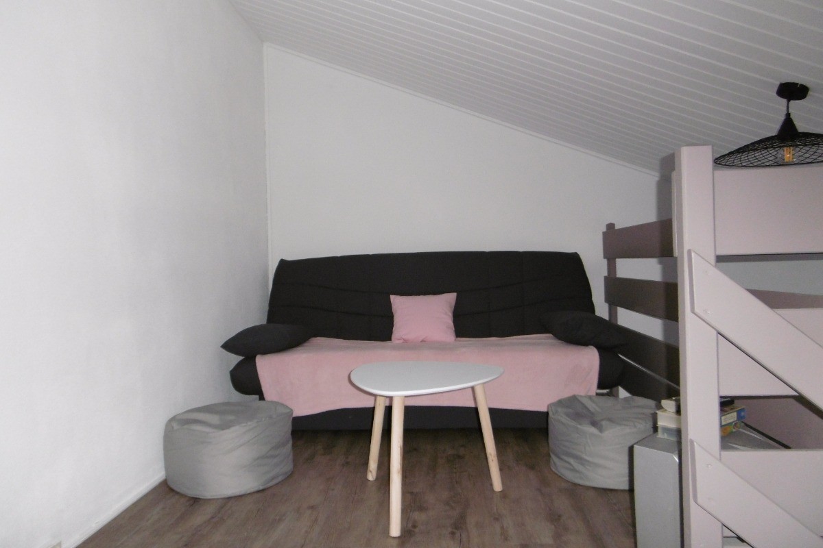 Mezzanine