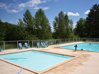 Piscines communes