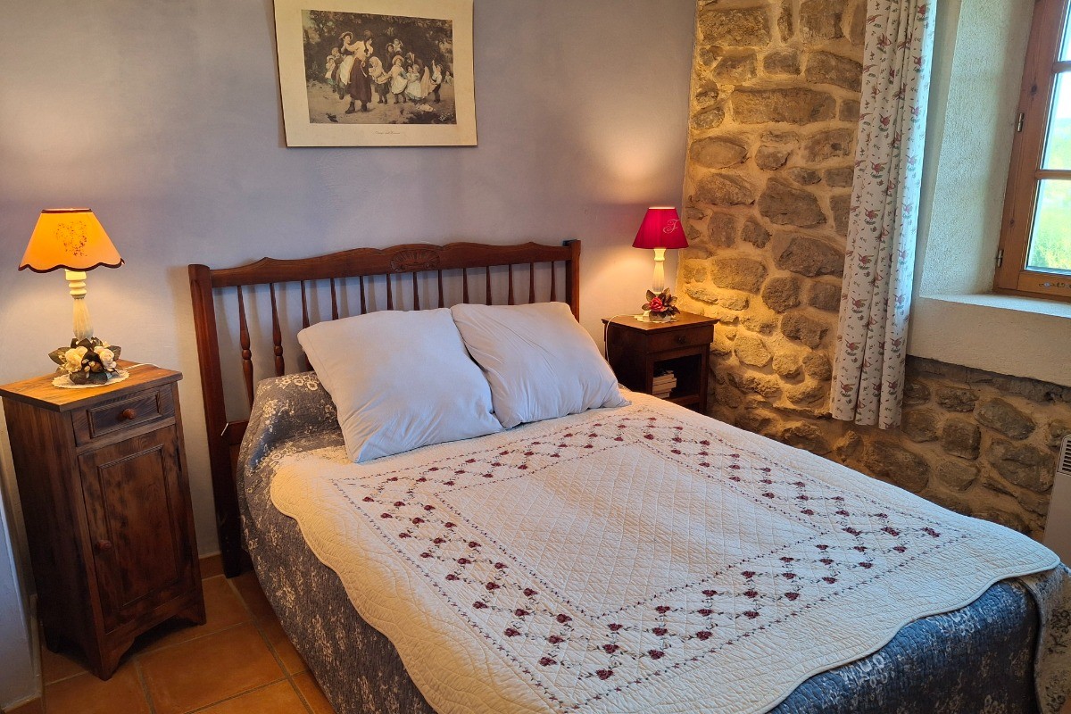 Gîte la Margotte