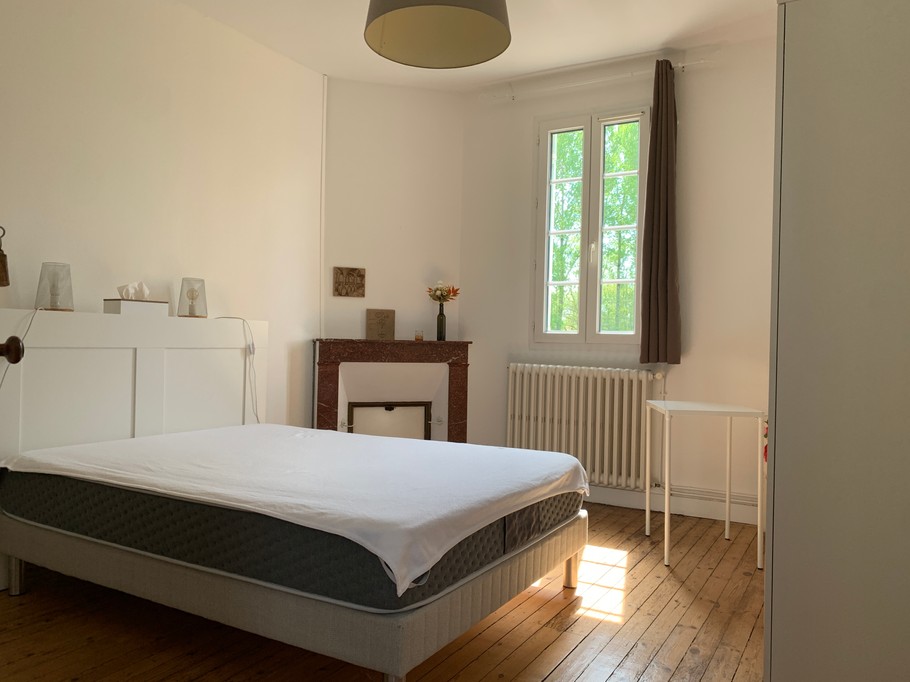 Chambre Lalande de Pomerol