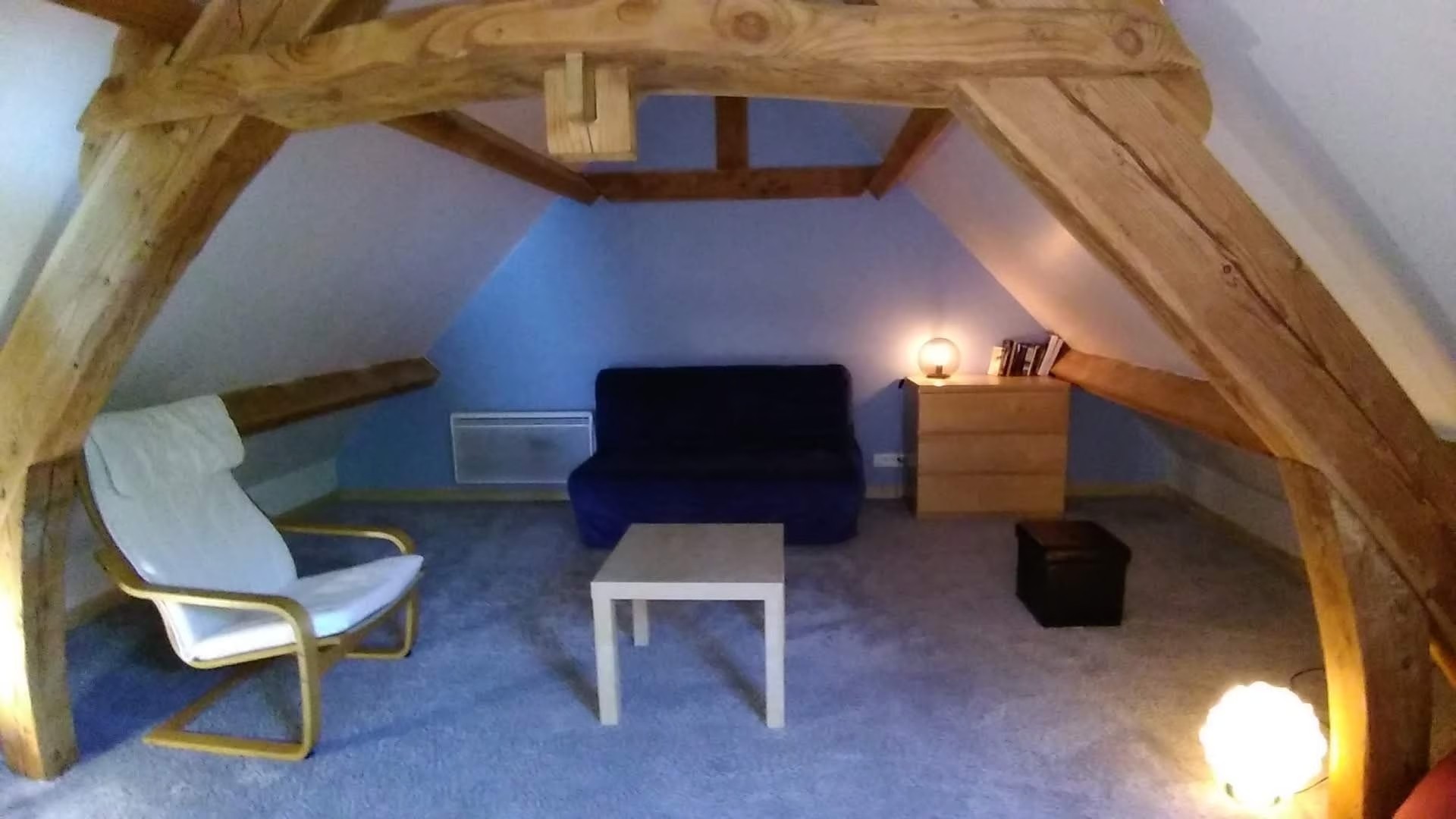 Photo n° 9 of the location