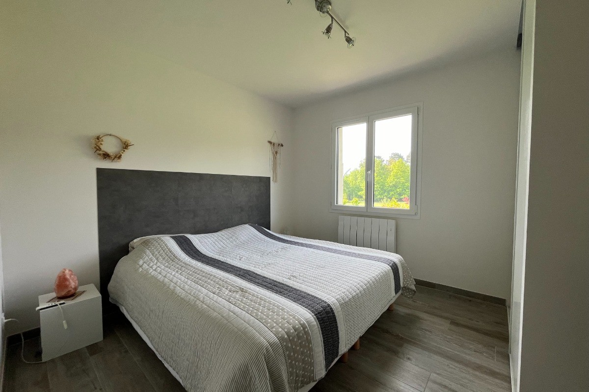 La chambre