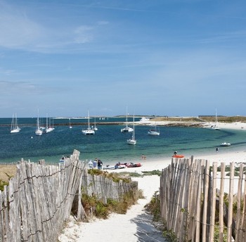 Archipel des Glénan