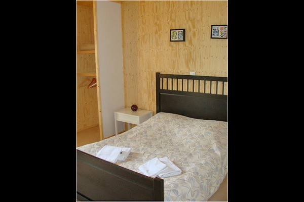 Chalets de la Besbre proche du Pal en Auvergne