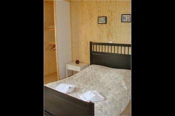 Chalets de la Besbre proche du Pal en Auvergne