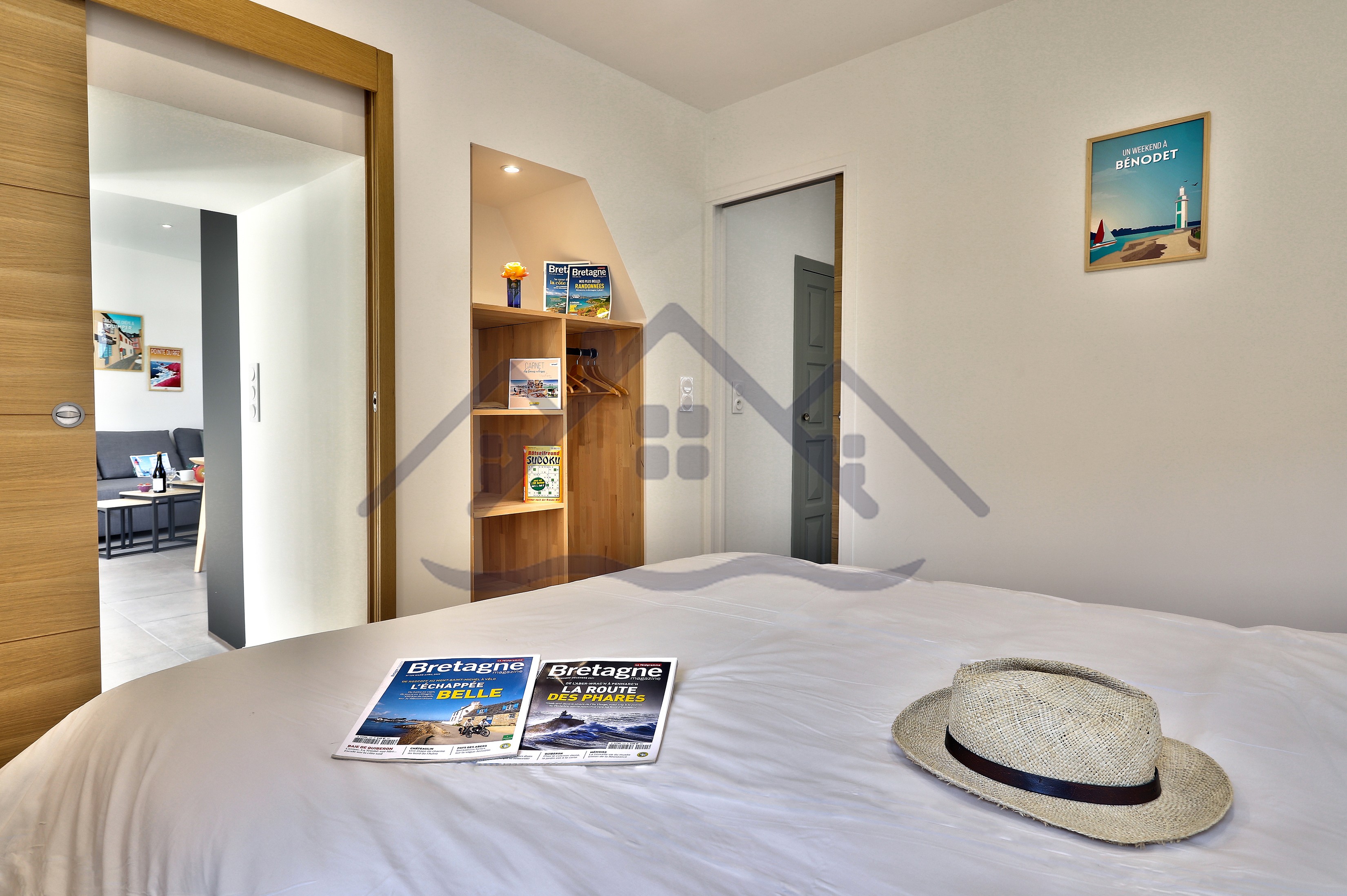 Photo n° 18 de la location