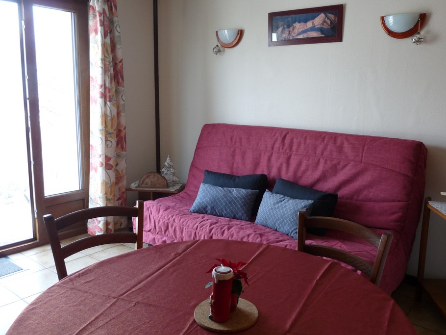 Séjour aux couleurs de Noël (décembre 2022)