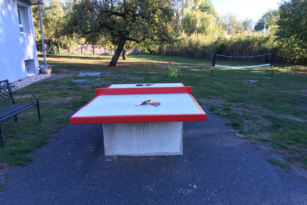 Photo n° 17 de la location