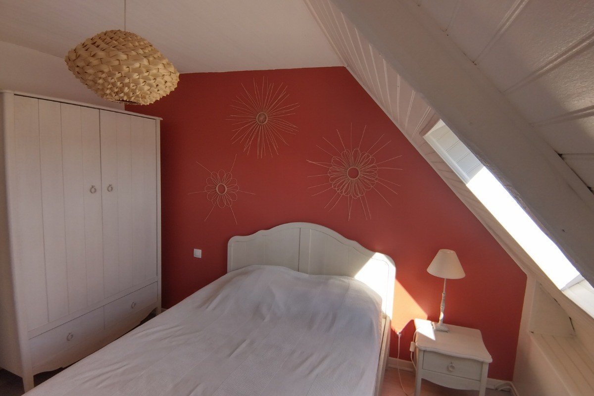 Chambre parentale