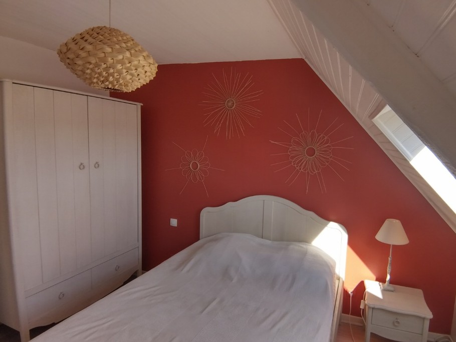 Chambre parentale