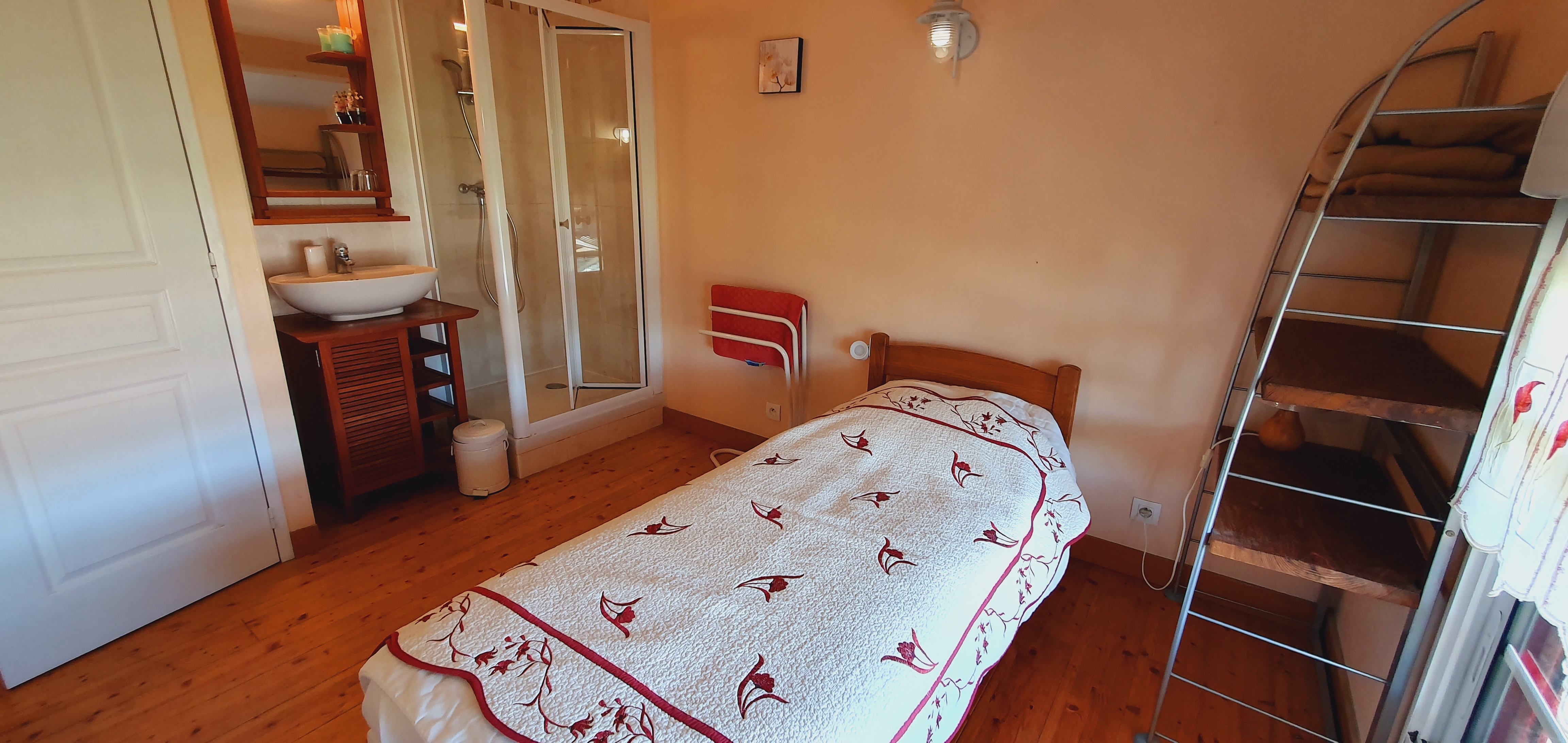 Photo n° 9 of the location