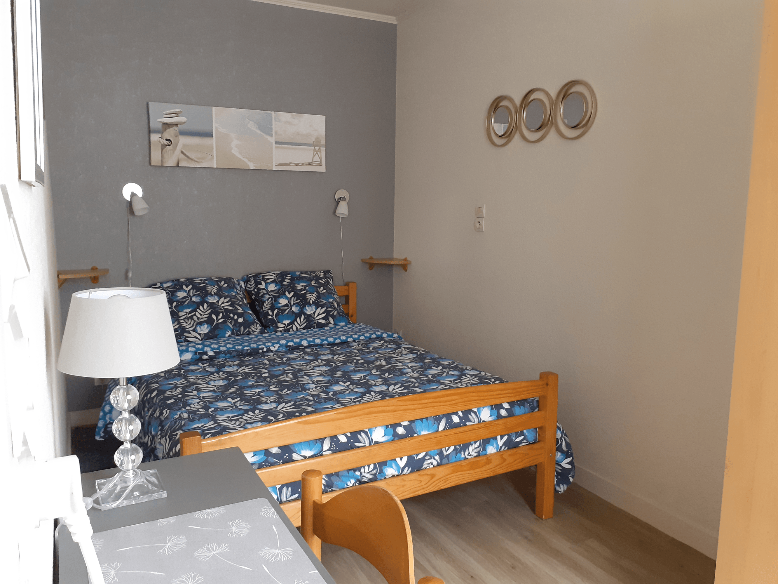 chambre