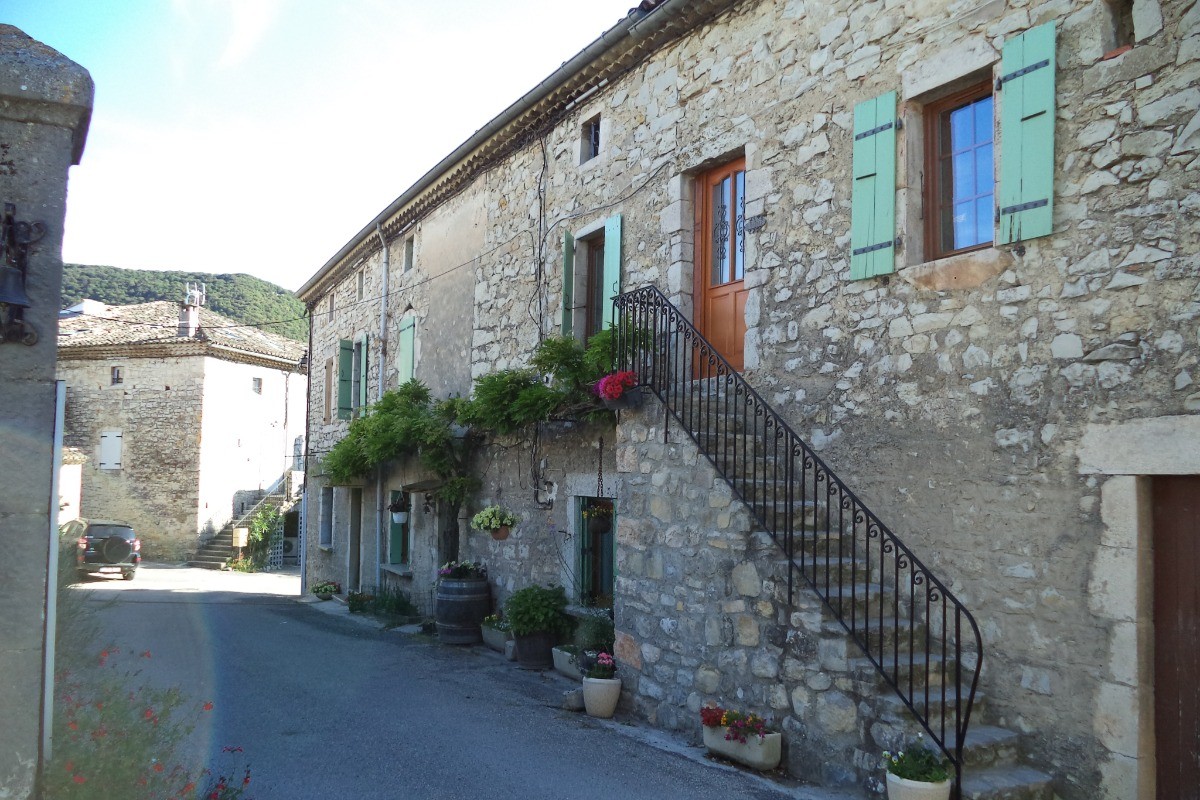 La Dame Blanche - Chambre Guyot - Notre maison familiale