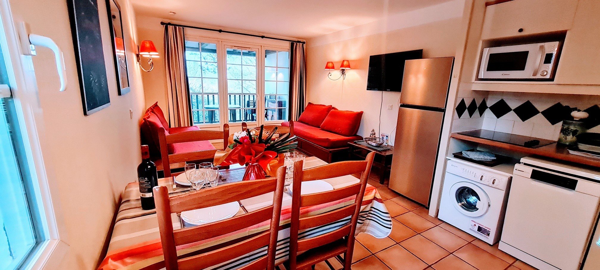 Photo n° 4 de la location