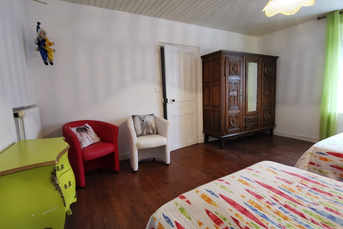 Chambre 3