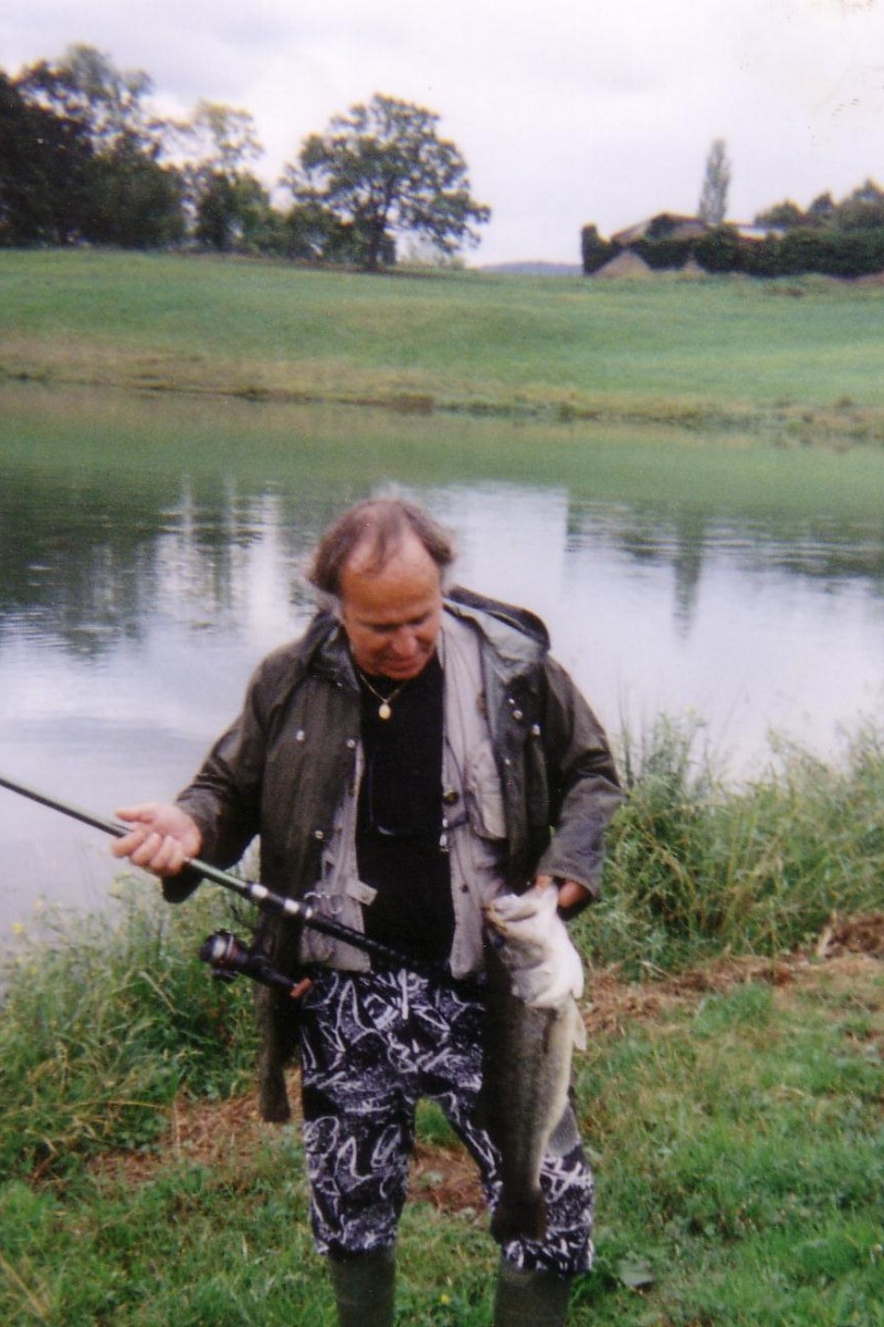 blackbass au lac