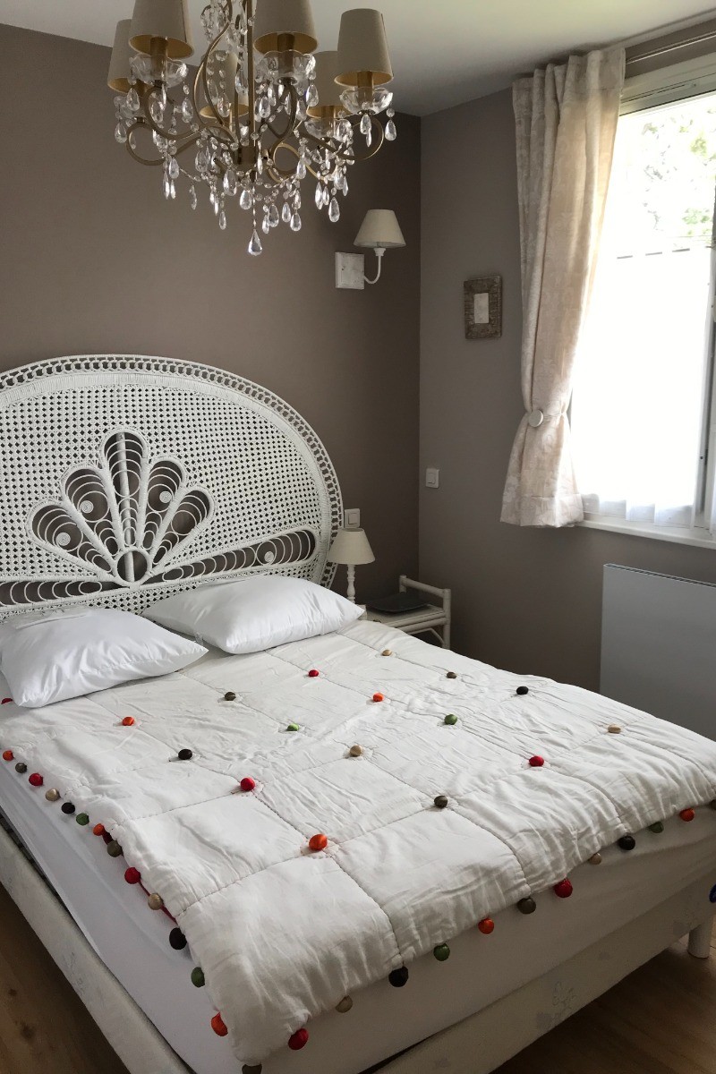 Chambre parentale